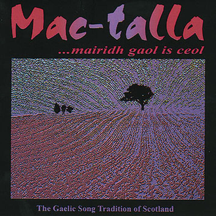 Mac-talla