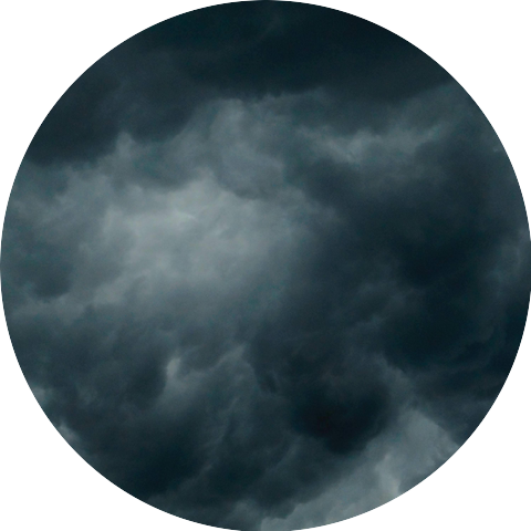 Thunderstorm For Sleeping