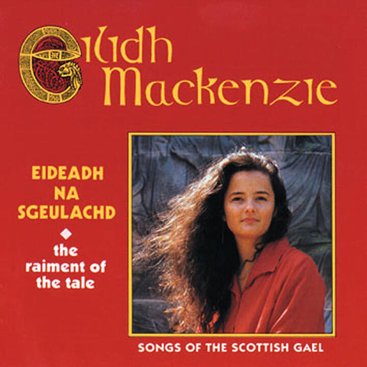 Eilidh Mackenzie