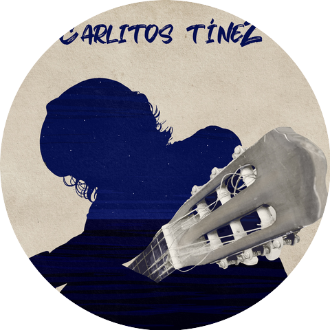 Carlitos Tínez