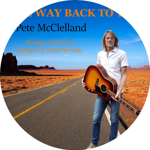 Pete McClelland