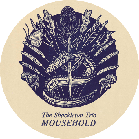 The Shackleton Trio