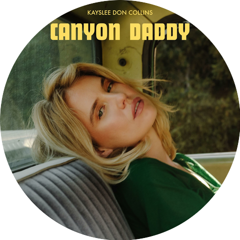 Kayslee Don Collins
