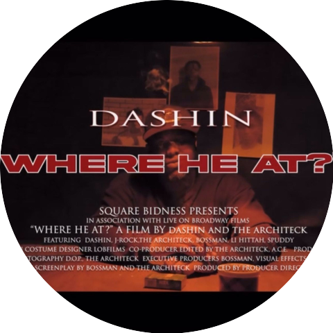 Dashin