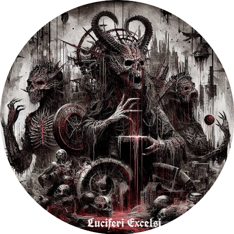 I am the great rebellion