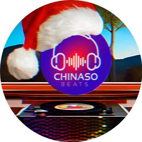 Chinaso Beats