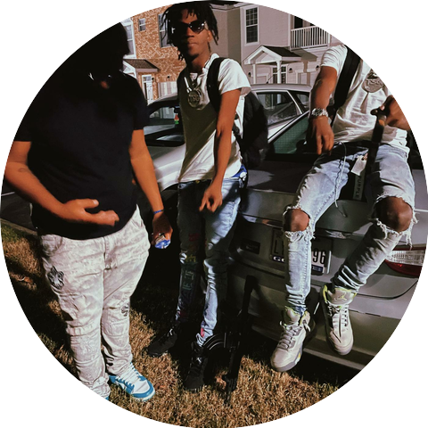Rush yungin