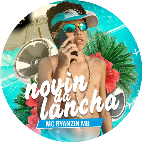 MC Ryanzin MB