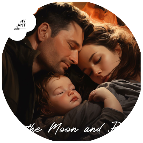 To the Moon and Back