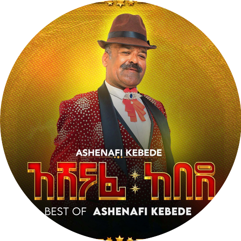 Ashenafi Kebede