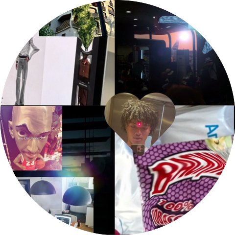 E. E