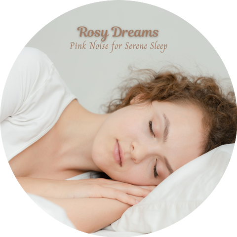 Pink Noise Baby Sleep