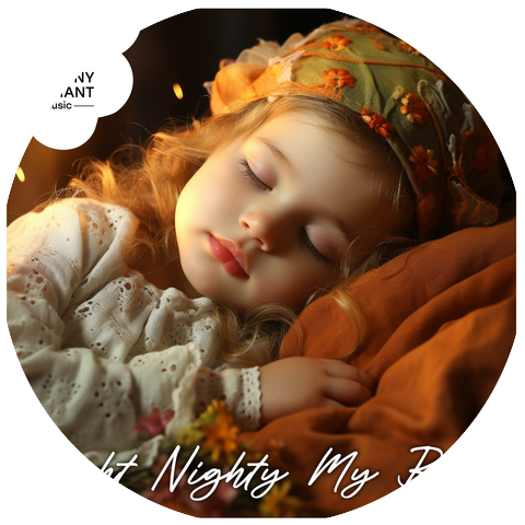 Nighty Night My Baby