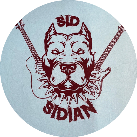 Sid Sidian