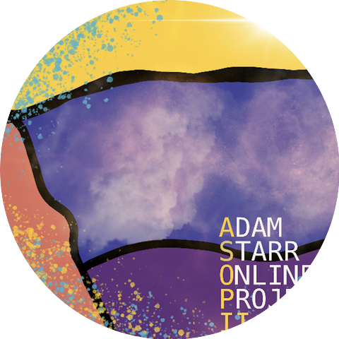 Adam Starr Online Project
