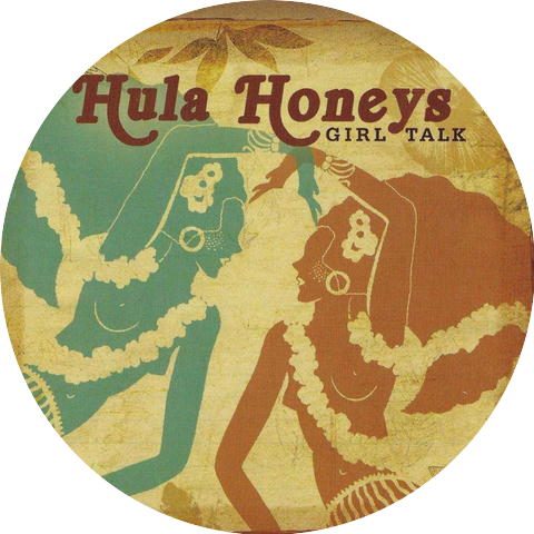 The Hula Honeys