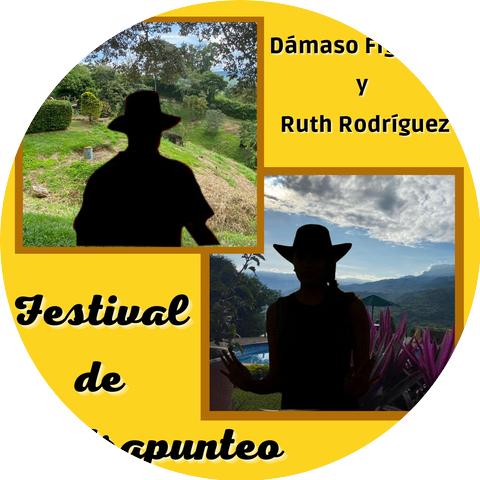 Damaso Figueredo & Ruth Rodríguez