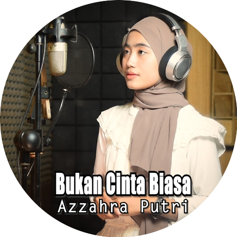 Azzahra Putri