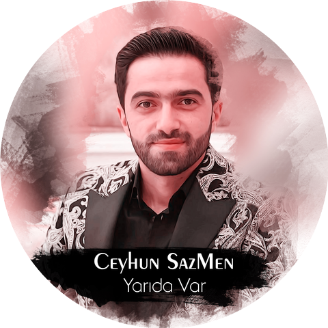 Ceyhun SazMen