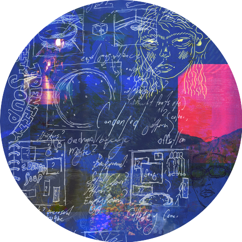 Identity Soup
