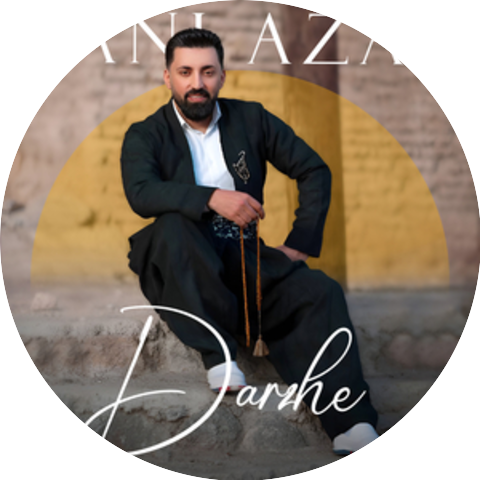 ranj azad