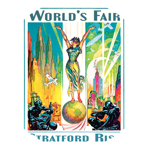 Stratford Rise
