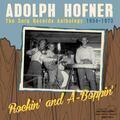 Adolph Hofner