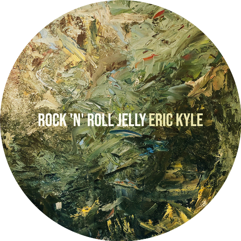 Eric Kyle