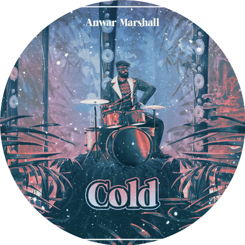 Anwar Marshall