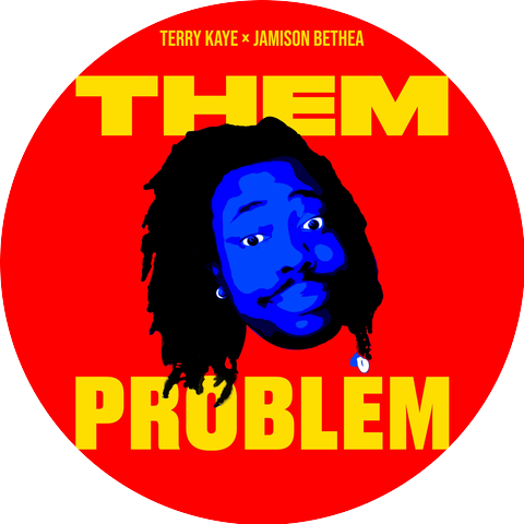 Terry Kaye x Jamison Bethea