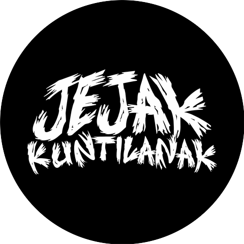 Jejak Kuntilanak