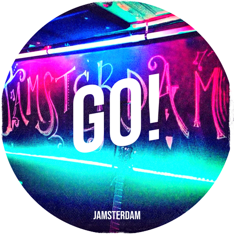Jamsterdam
