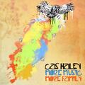 Cas Haley