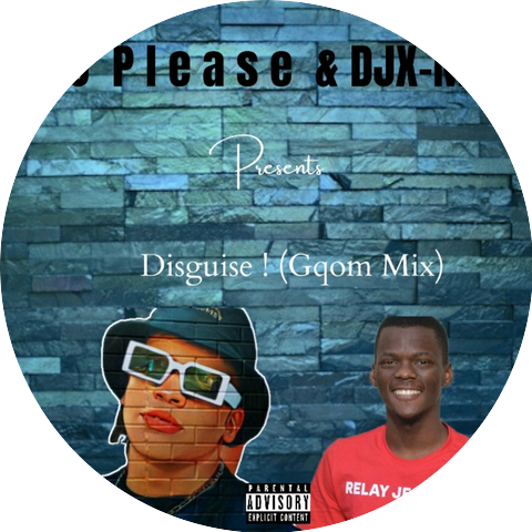 DJX-MAN