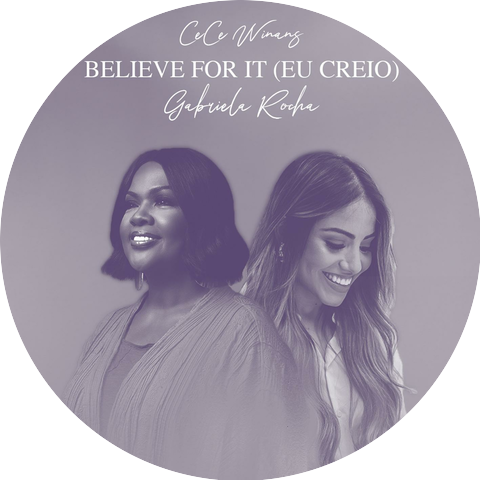 CeCe Winans & Gabriela Rocha