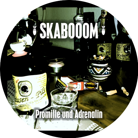 Skabooom