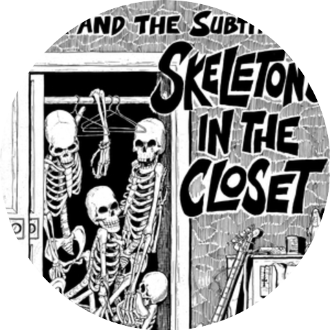 Eddie and the Subtites