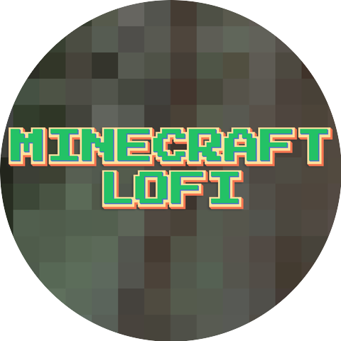 Minecraft Lofi & Minecraft Gaming Music & Minecraft Lo Fi Hip Hop Beats