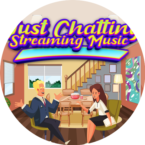 Just Chatting Streaming Music & Background Music For Streaming & Just Chatting Livestream Playlist
