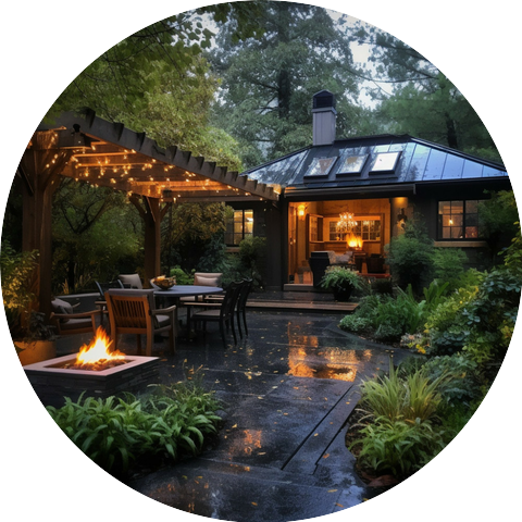 Nature Sound for Sleep