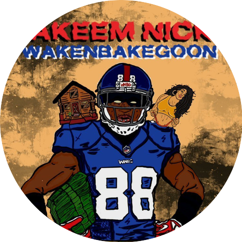 WakeNBakeGoon