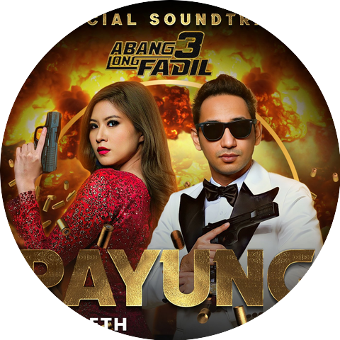 Elizabeth Tan & Zizan Razak
