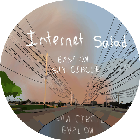 Internet Salad