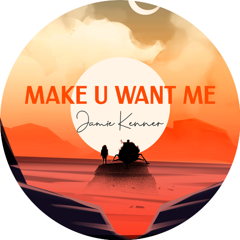 Jamie Kenner