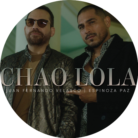 Juan Fernando Velasco & Espinoza Paz