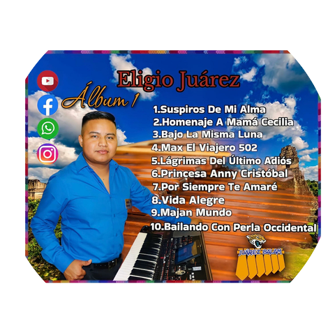Eligio Juárez