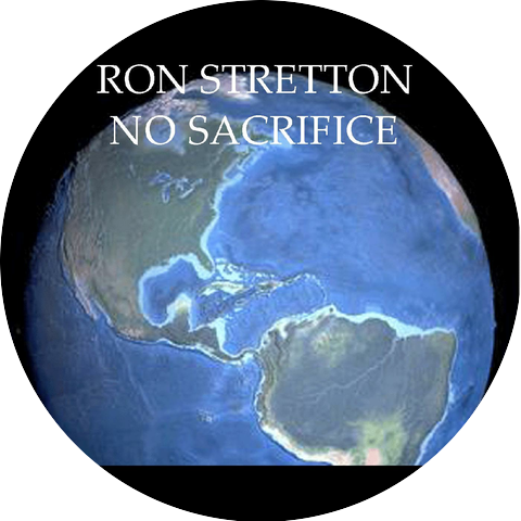 Ron Stretton