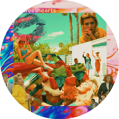 Bittersweethearts