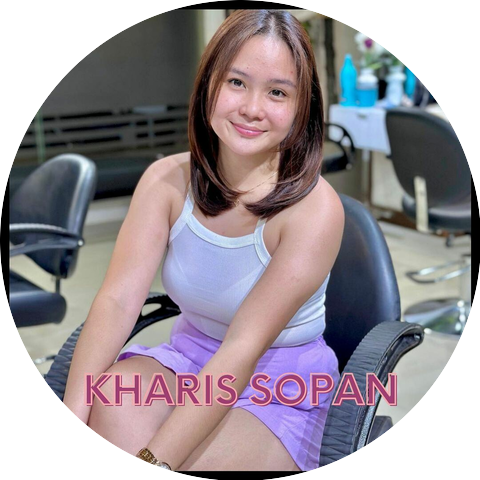 Kharis Sopan