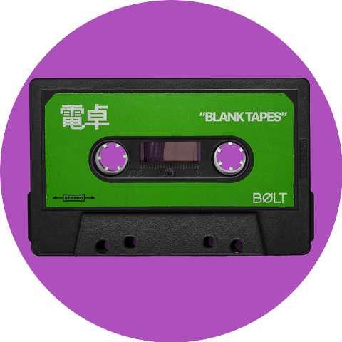 dentaku.wav & BØLT